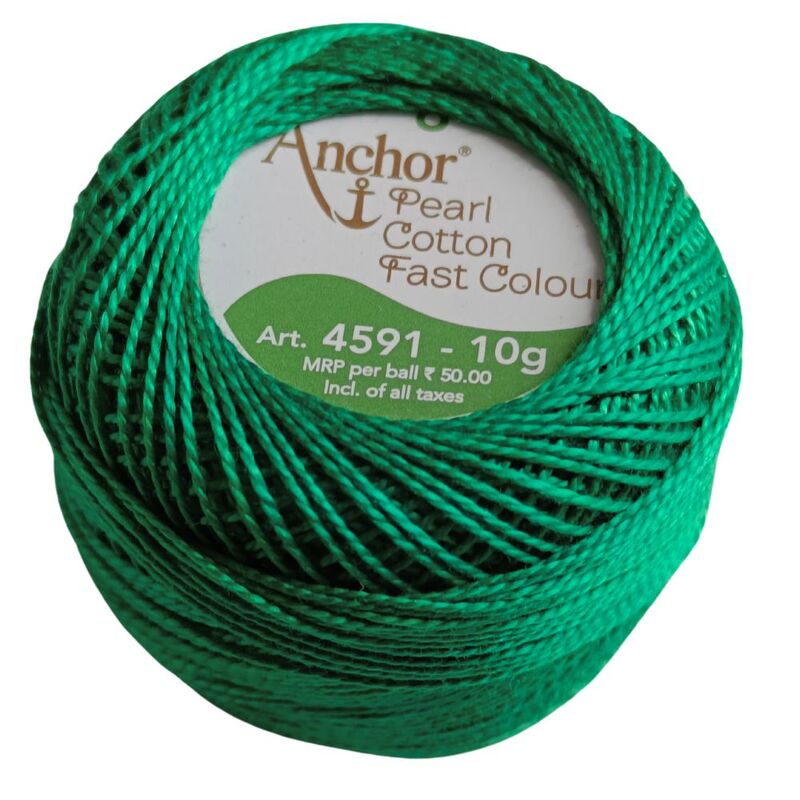 Anchor Pearl Cotton 189 Anchor Pearl Cotton 189