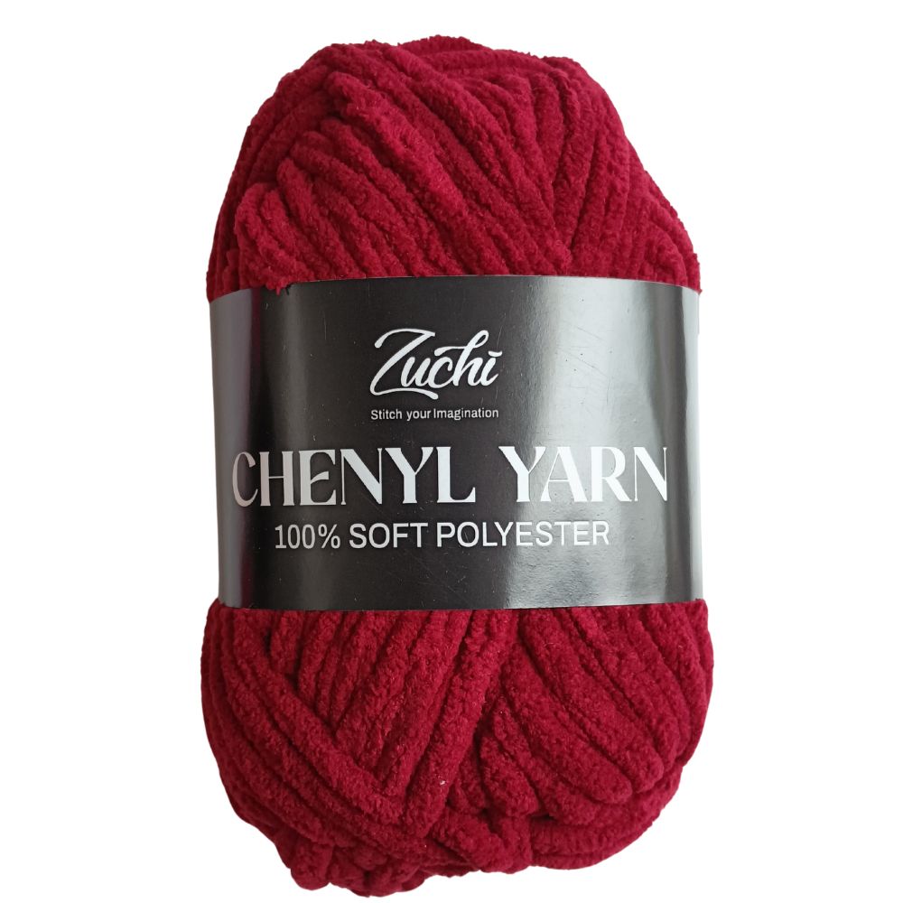 Zuchi Chenyl Yarn 130