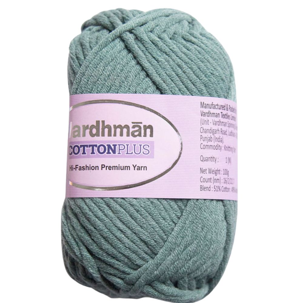 Vardhman Cotton Plus 016