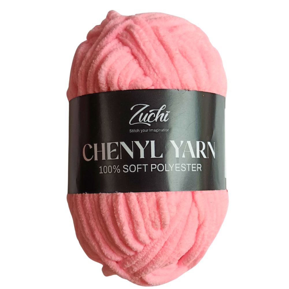 Zuchi Chenyl Yarn 114