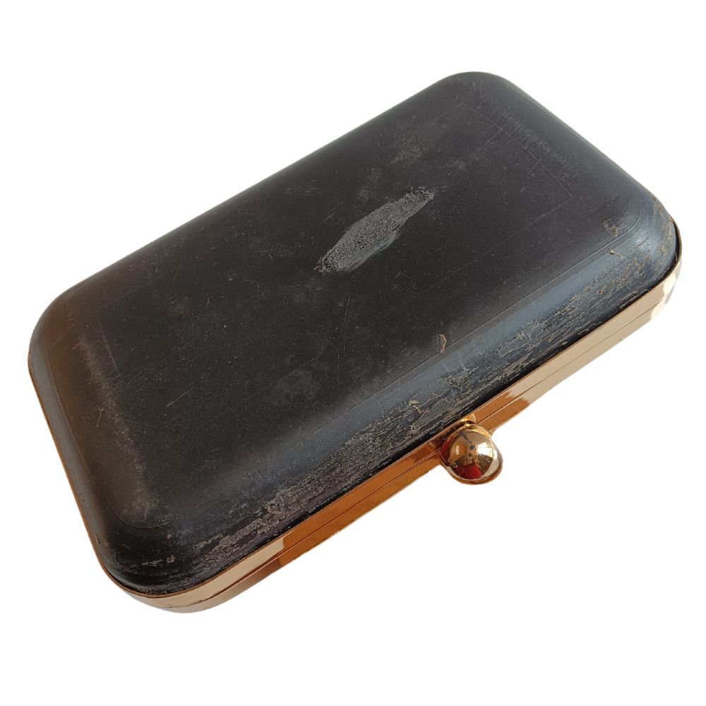 Clutch Bag Frame Modal One Clutch Bag Frame Modal One