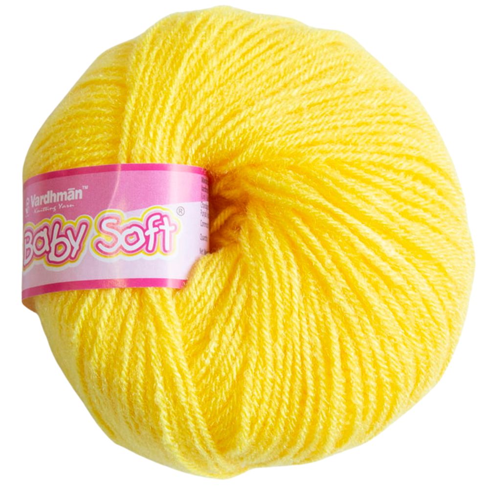 Vardhman Baby Soft 085 Vardhman Baby Soft 085
