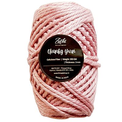 Zuchi Chunky Yarn 117