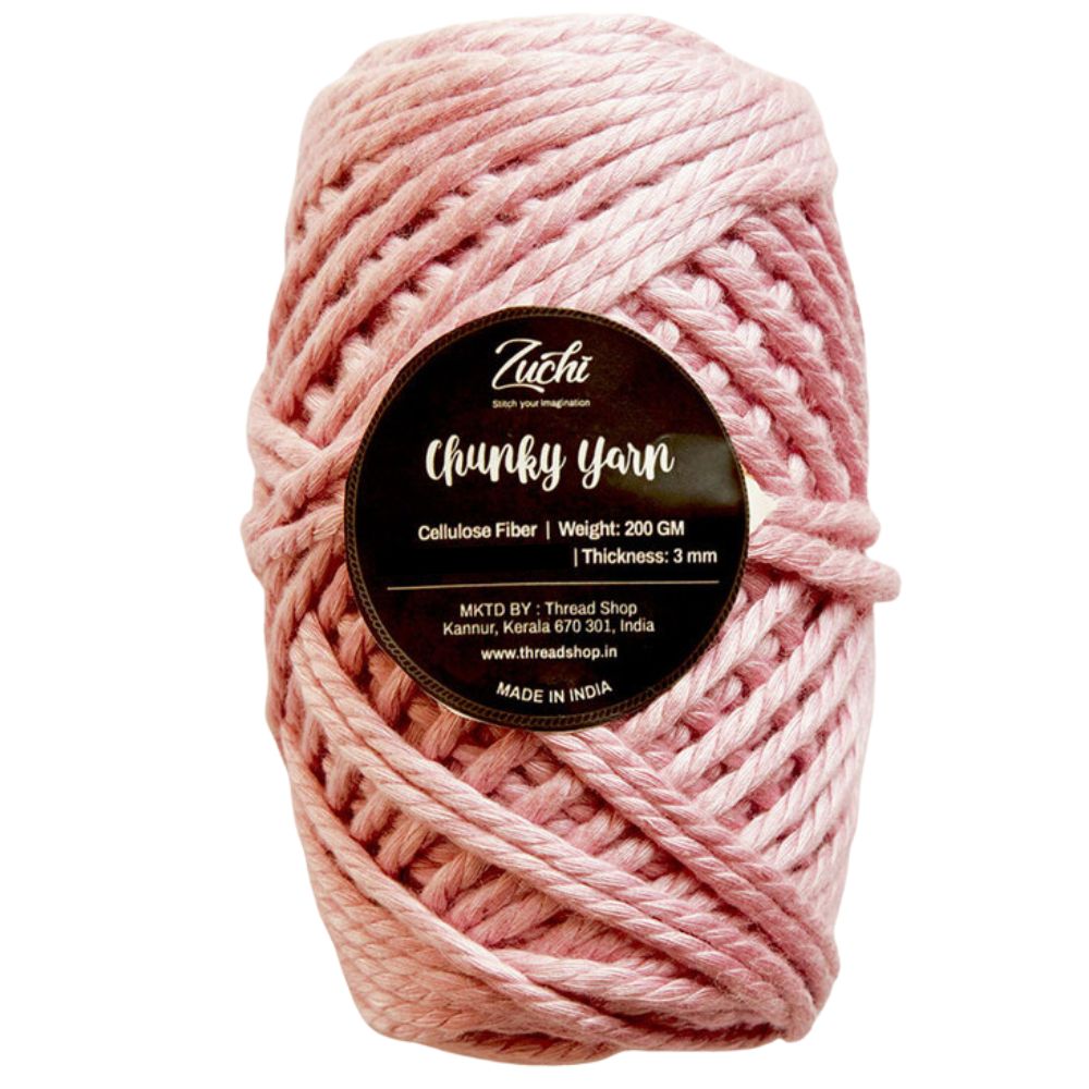 Zuchi Chunky Yarn 117 Zuchi Chunky Yarn 117