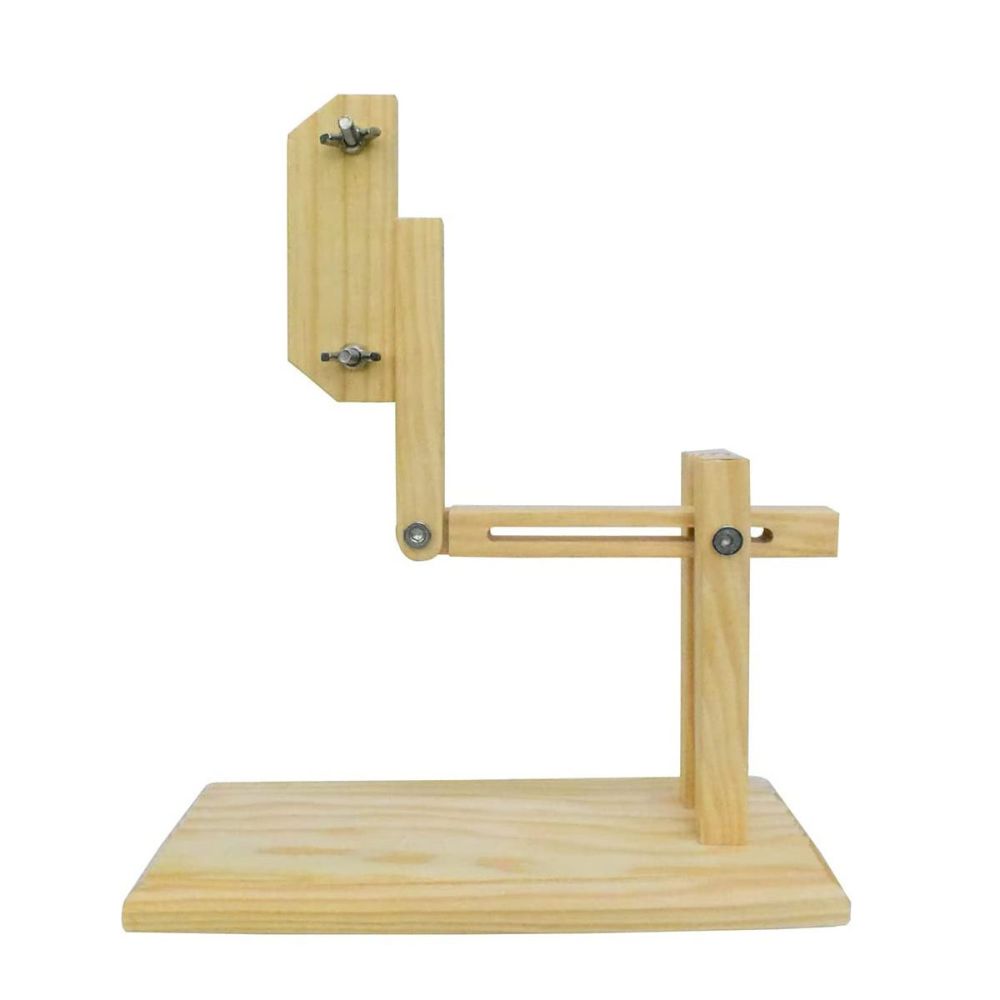 Embroidery stand Embroidery stand