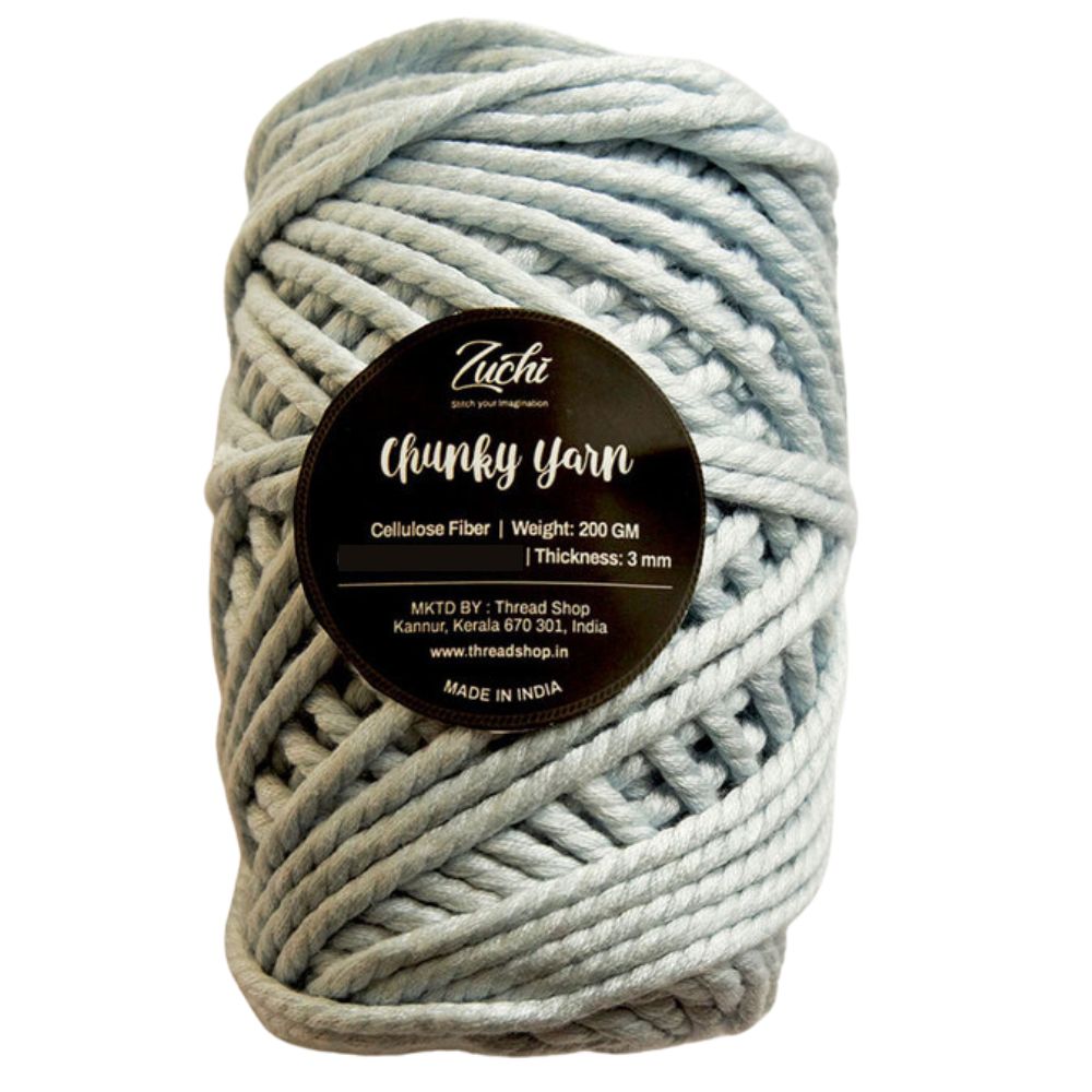 Zuchi Chunky Yarn 102