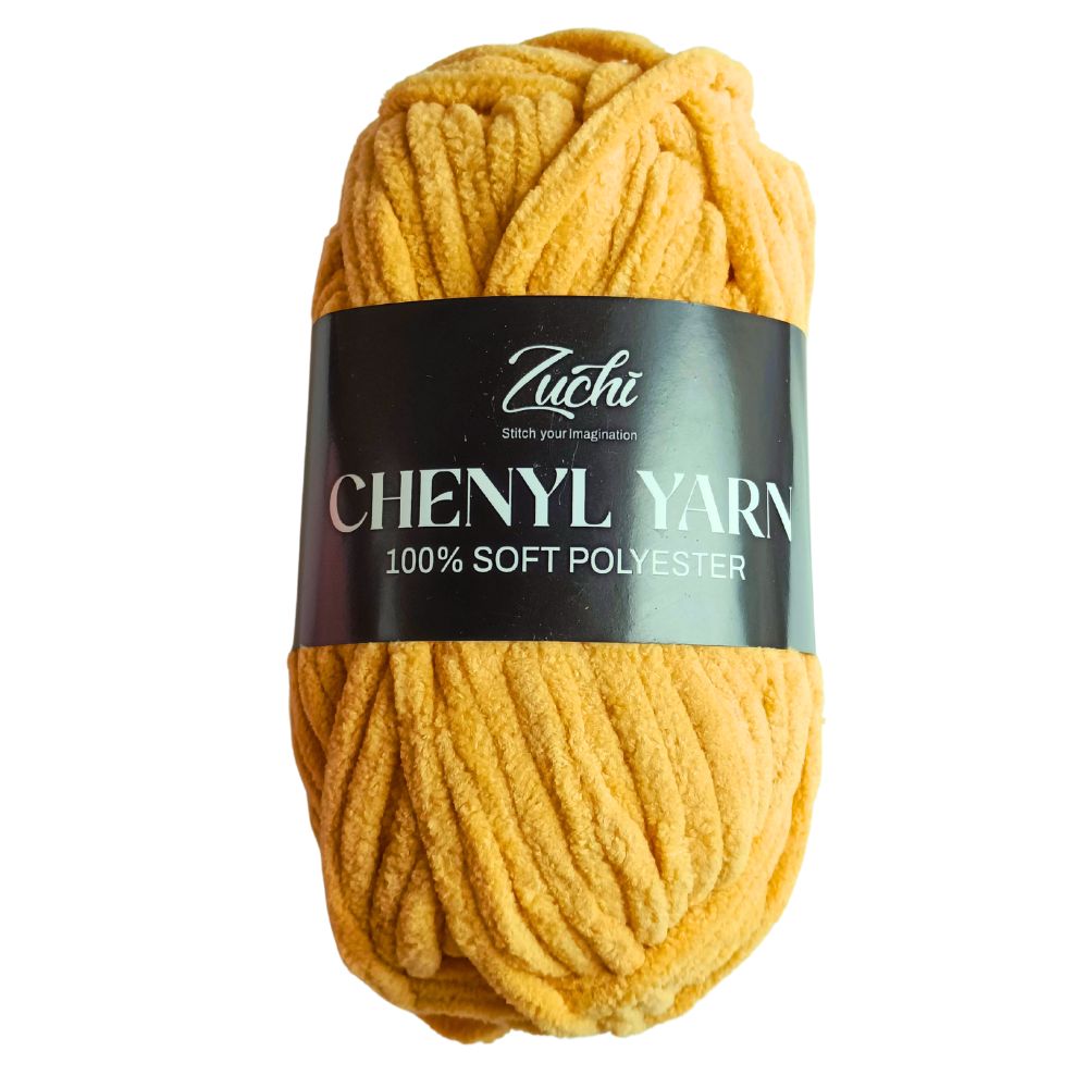 Zuchi Chenyl Yarn 105