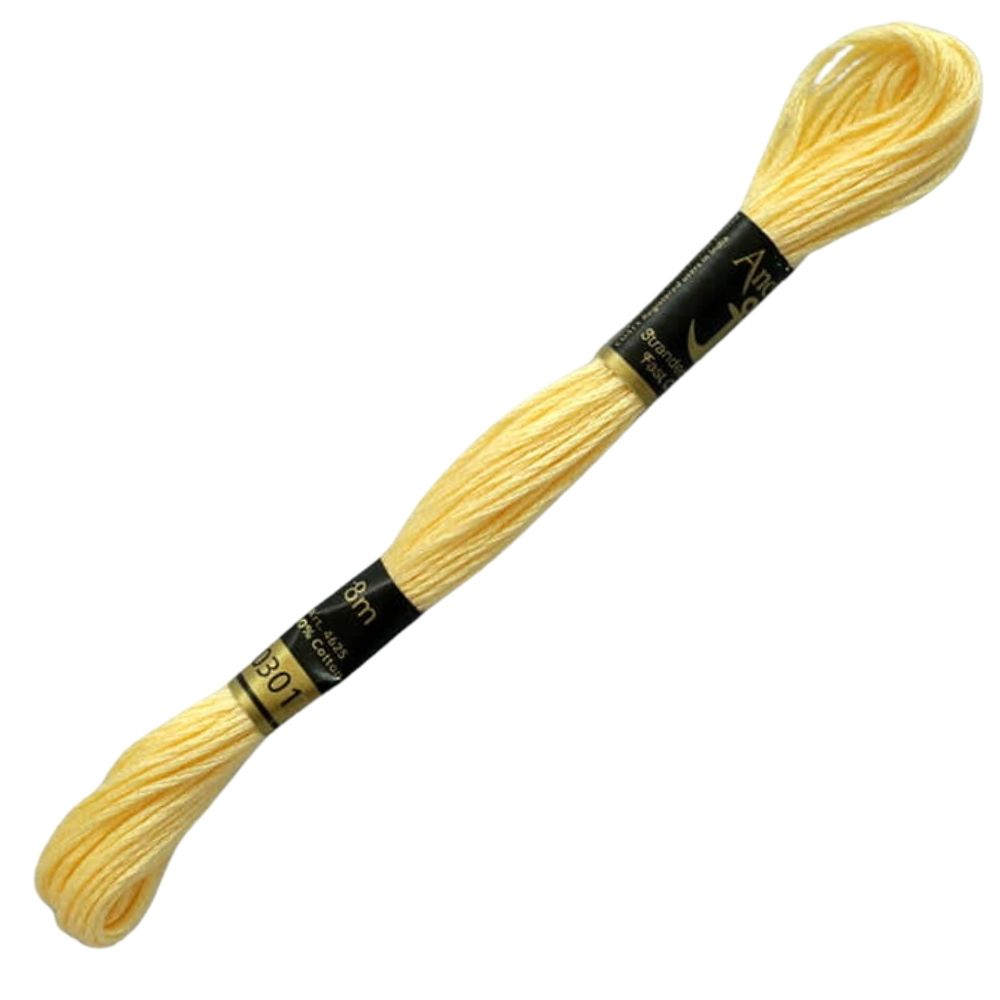 Anchor Embroidery Thread 301