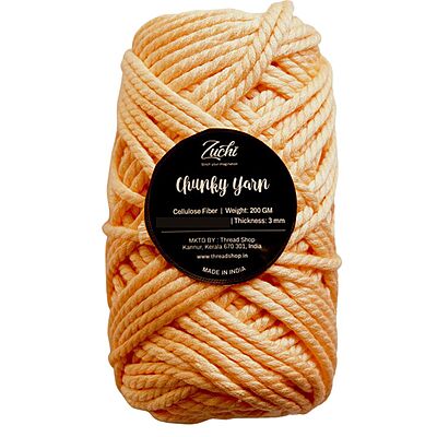 Zuchi Chunky Yarn 115