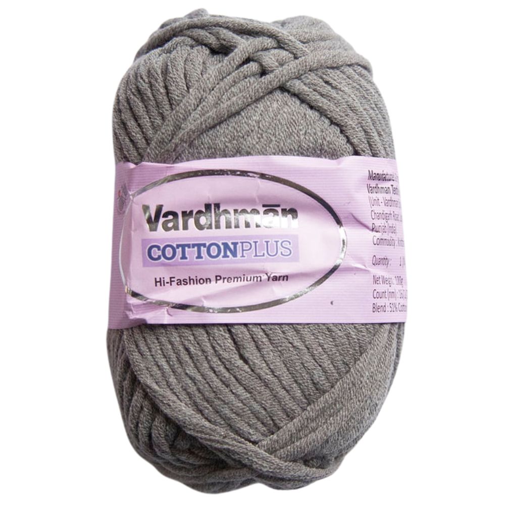 Vardhman Cotton Plus 018 Vardhman Cotton Plus 018