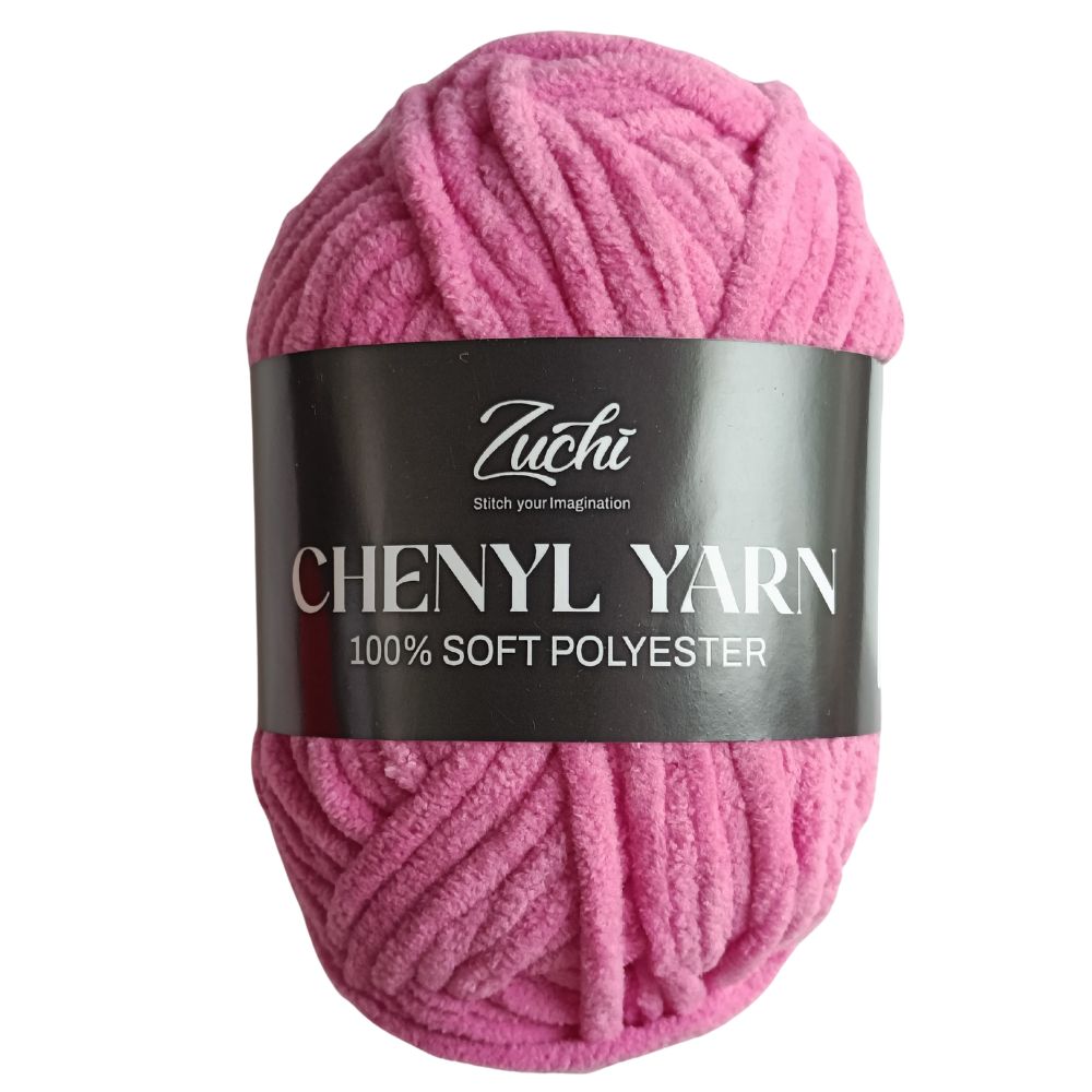 Zuchi Chenyl Yarn 135