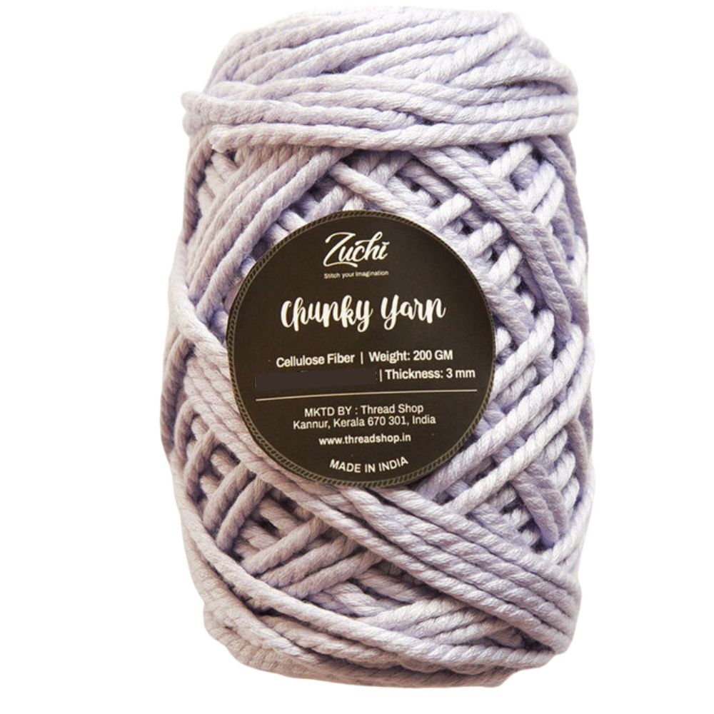 Zuchi Chunky Yarn 113