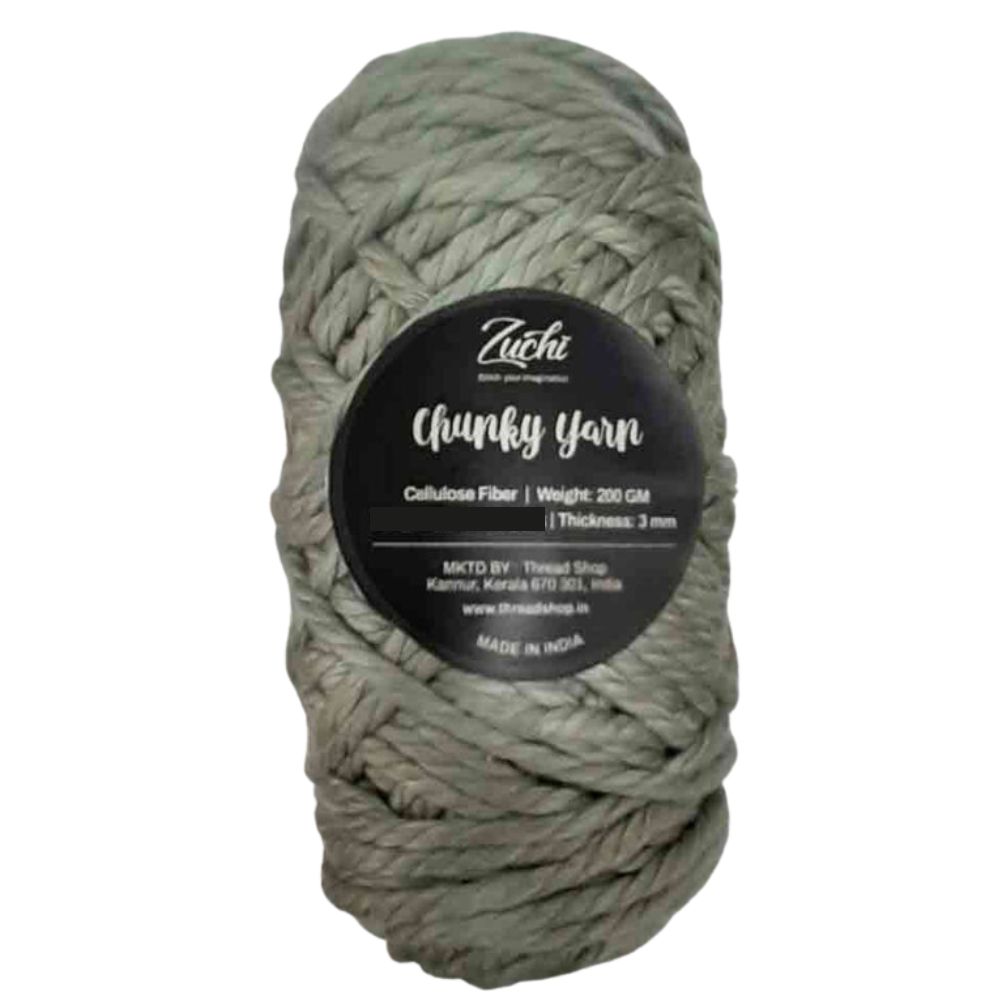 Zuchi Chunky Yarn 116
