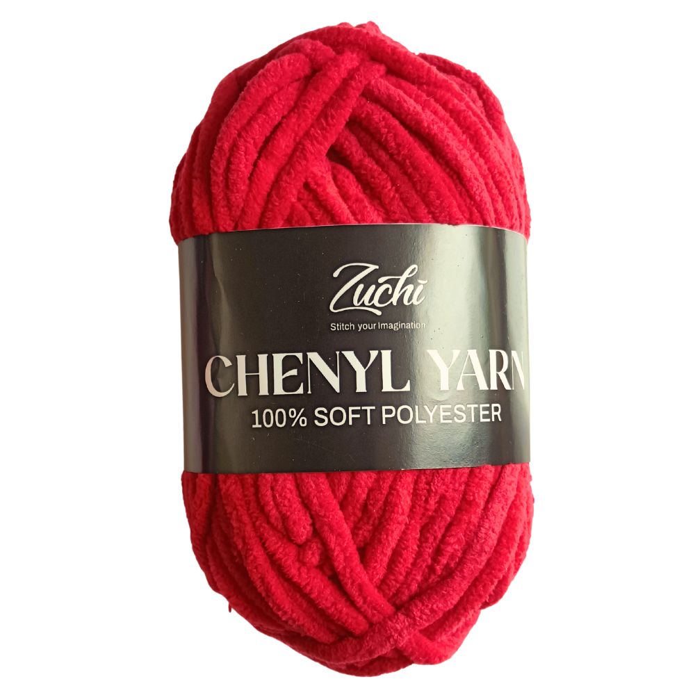 Zuchi Chenyl Yarn 109