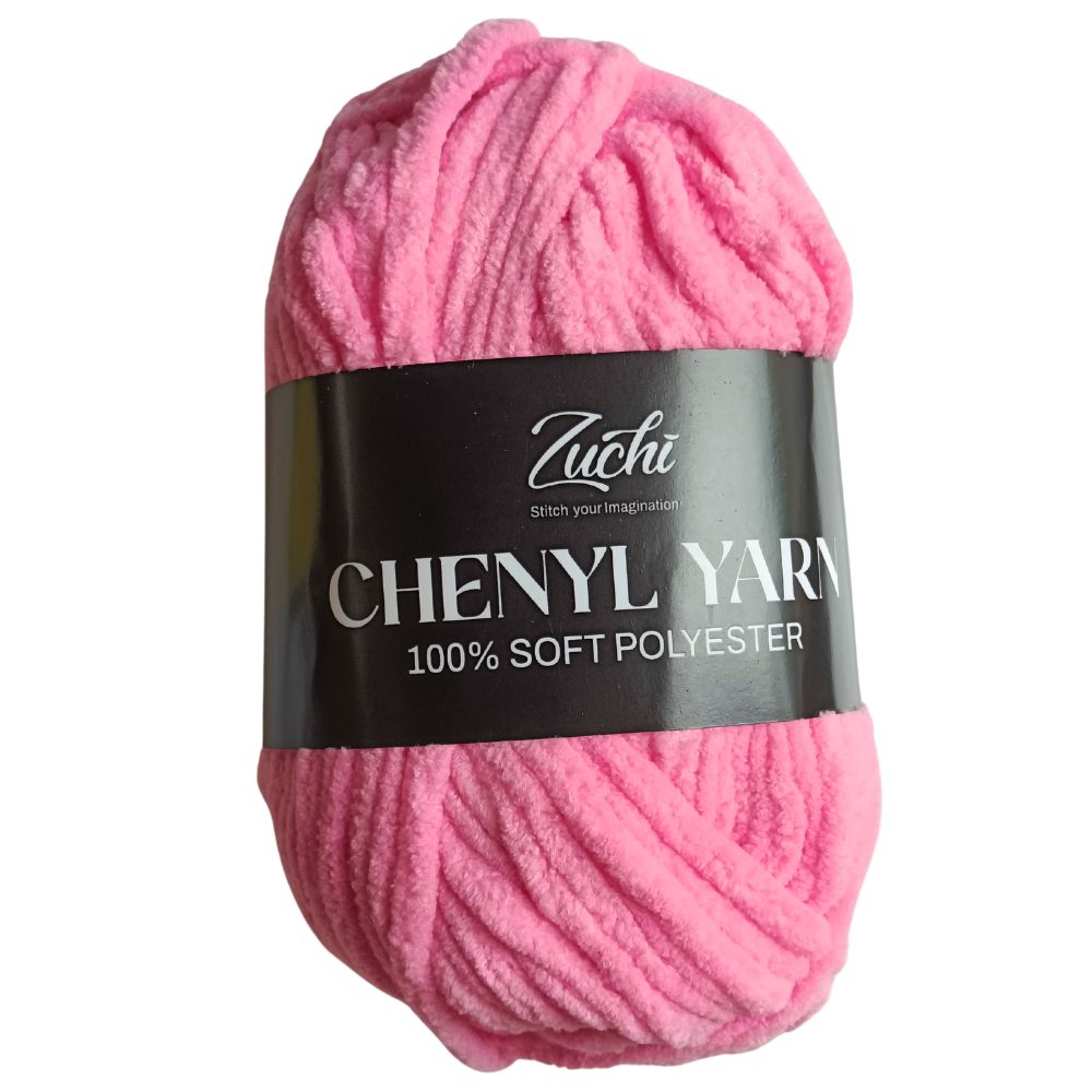 Zuchi Chenyl Yarn 110