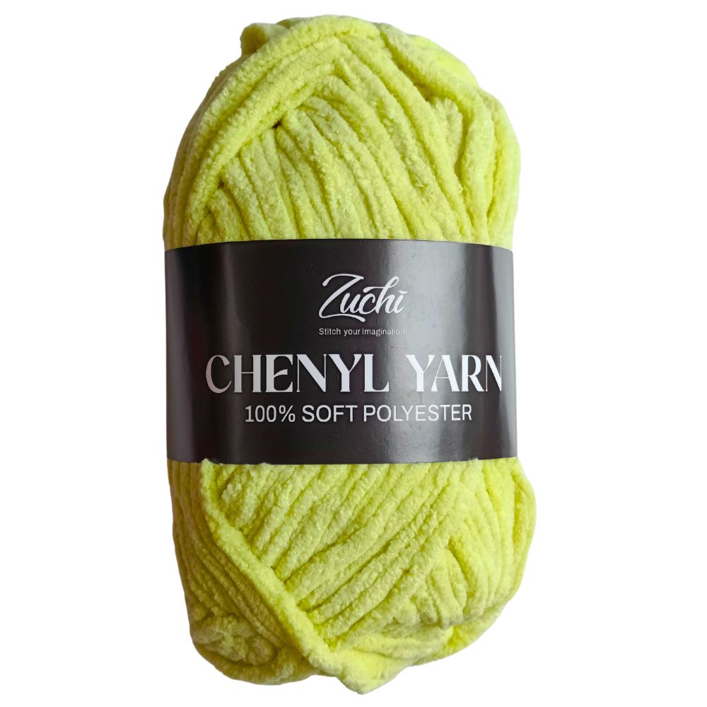 Zuchi Chenyl Yarn 112