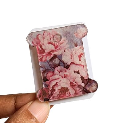 Needle Minder - Vintage Needle Minder - Vintage