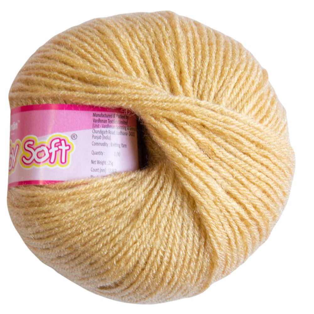 Vardhman Baby Soft 079 Vardhman Baby Soft 079