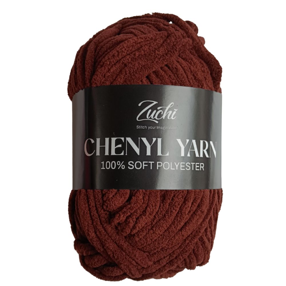 Zuchi Chenyl Yarn 129