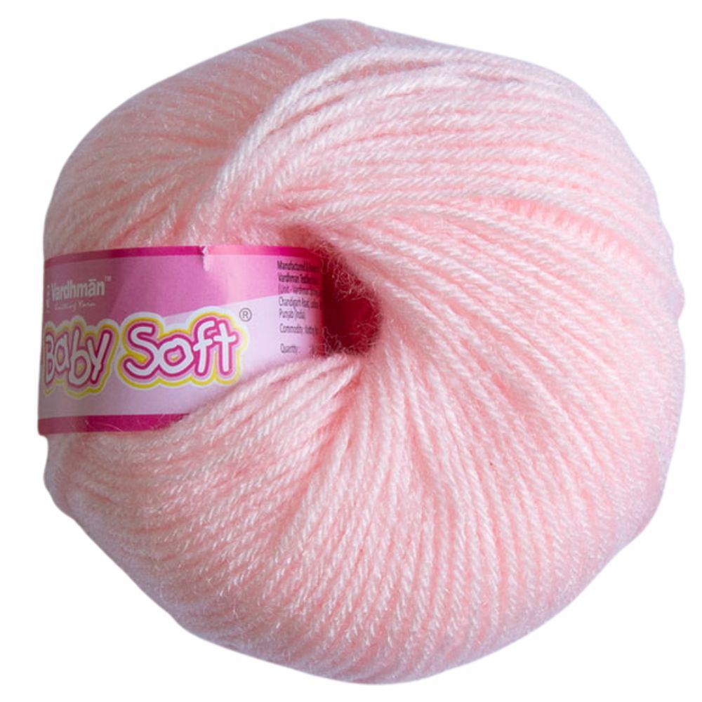Vardhman Baby Soft 001 Vardhman Baby Soft 001
