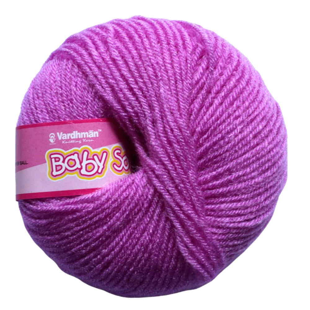 Vardhman Baby Soft 035 Vardhman Baby Soft 035