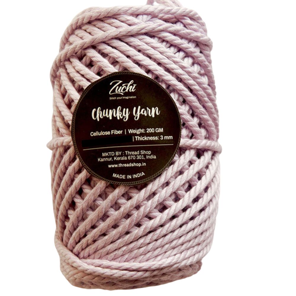 Zuchi Chunky Yarn 110