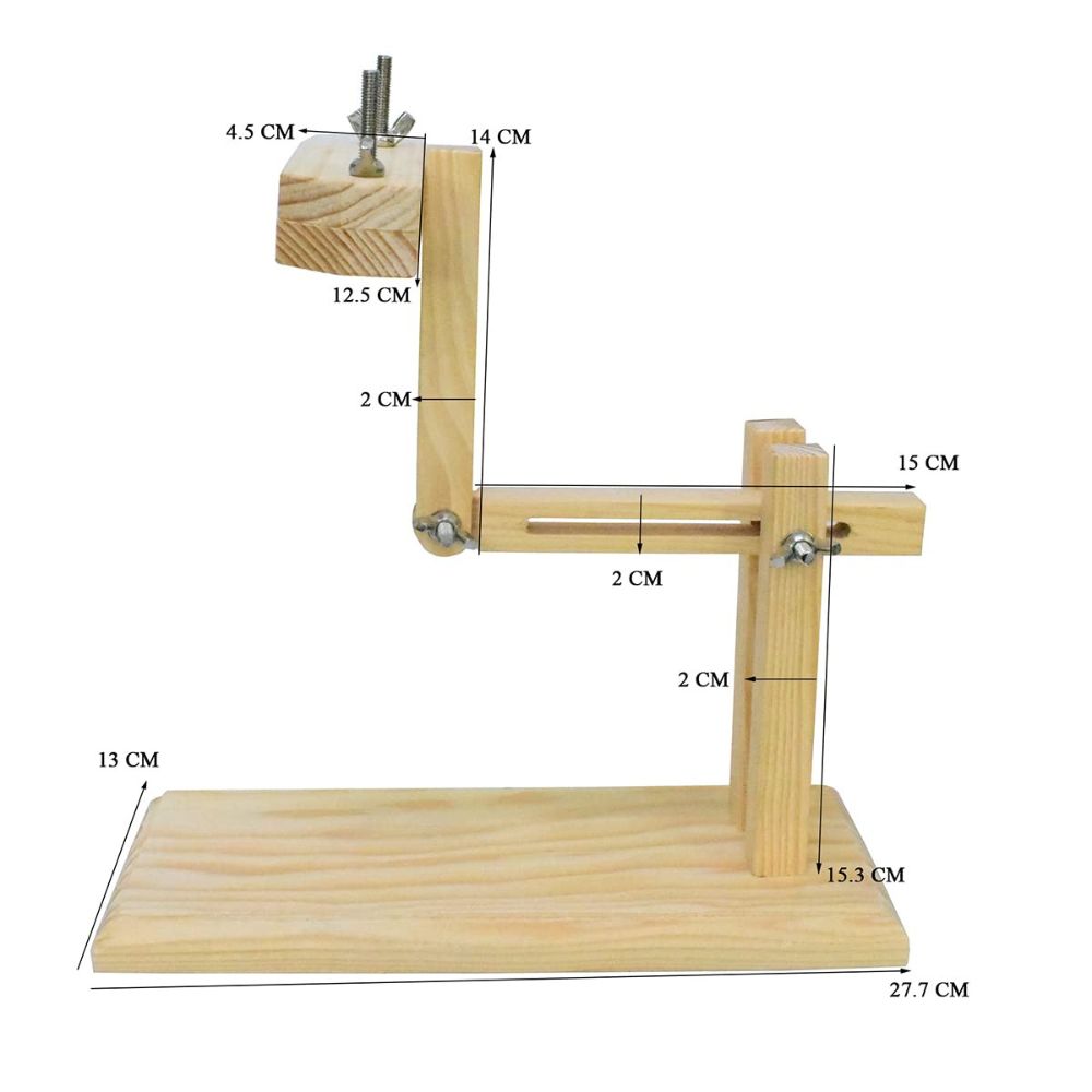 Embroidery stand Embroidery stand