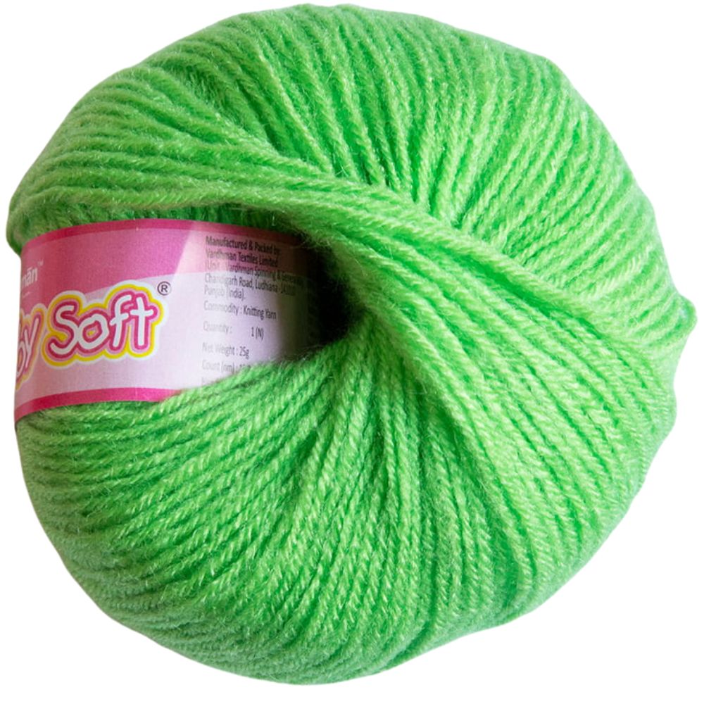 Vardhman Baby Soft 092 Vardhman Baby Soft 092
