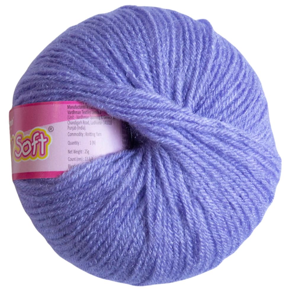 Vardhman Baby Soft 017 Vardhman Baby Soft 017