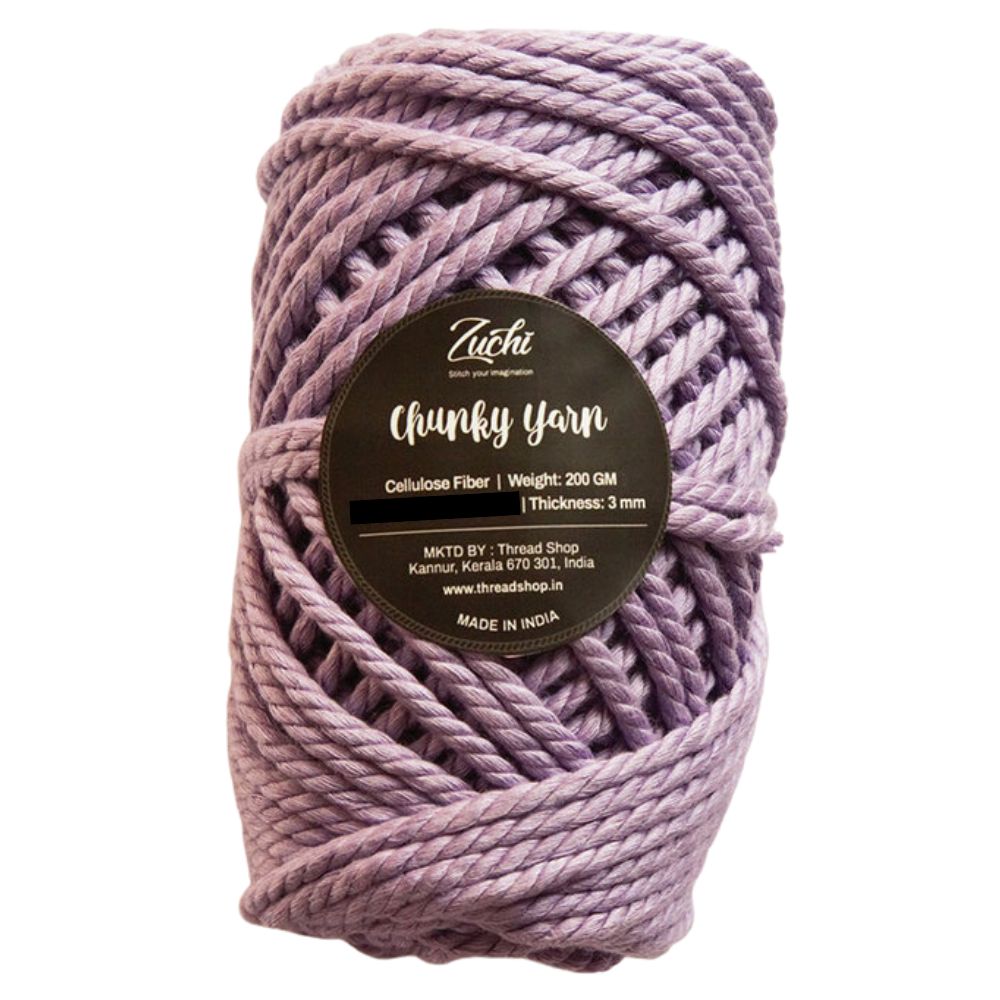 Zuchi Chunky Yarn 105