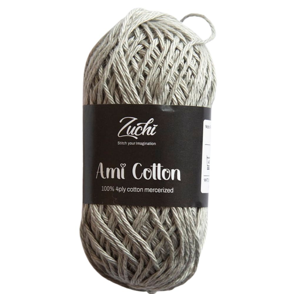 Zuchi Ami Cotton Yarn 399