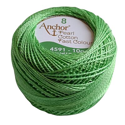 Anchor  Pearl Cotton  225