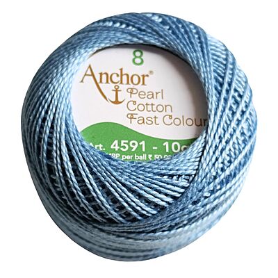 Anchor Pearl Cotton 130