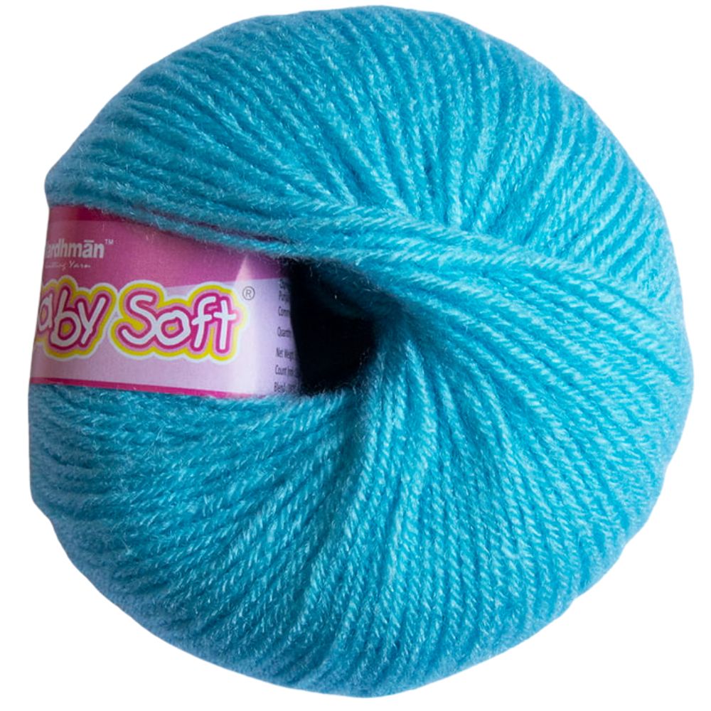 Vardhman Baby Soft 009 Vardhman Baby Soft 009