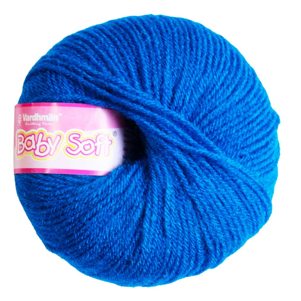 Vardhman Baby Soft 077 Vardhman Baby Soft 077