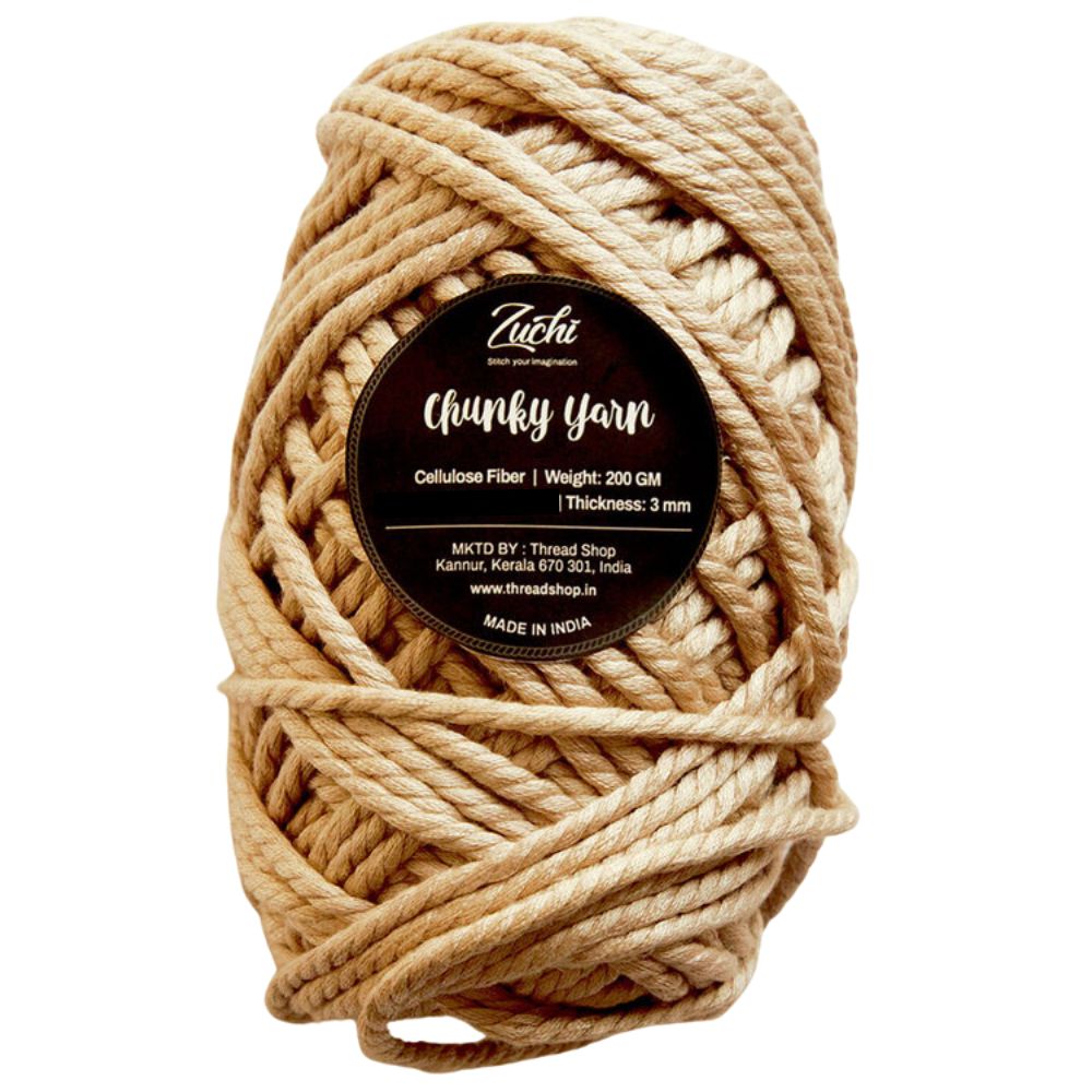 Zuchi Chunky Yarn 103