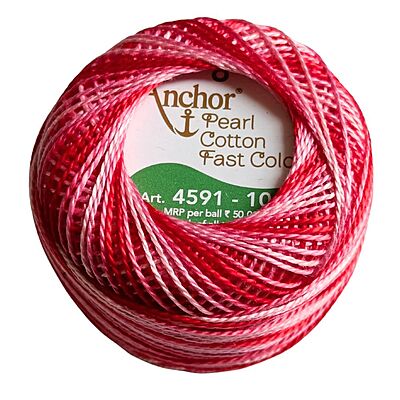 Anchor  Pearl Cotton  1203