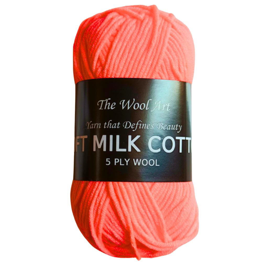 Soft Milk Cotton 03