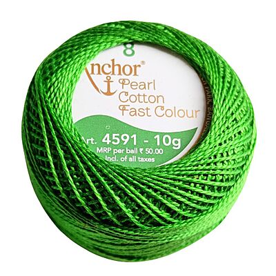 Anchor Pearl Cotton 239