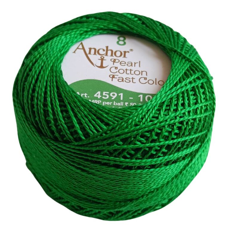 Anchor Pearl Cotton 229 Anchor Pearl Cotton 229