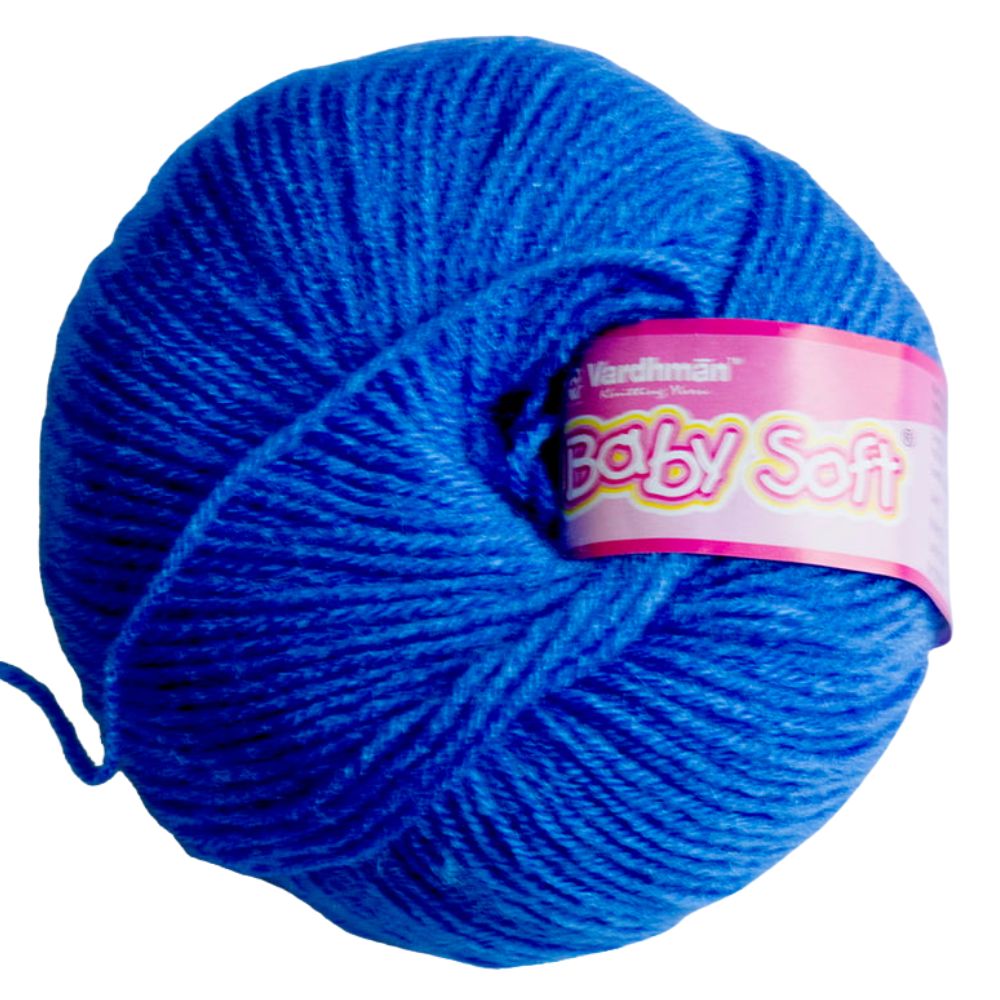 Vardhman Baby Soft 089 Vardhman Baby Soft 089
