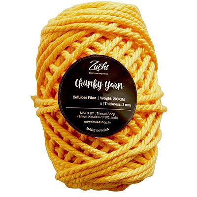 Zuchi Chunky Yarn 112