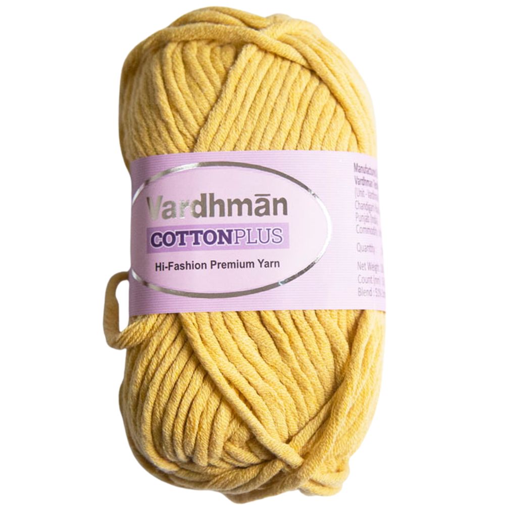 Vardhman Cotton Plus 004