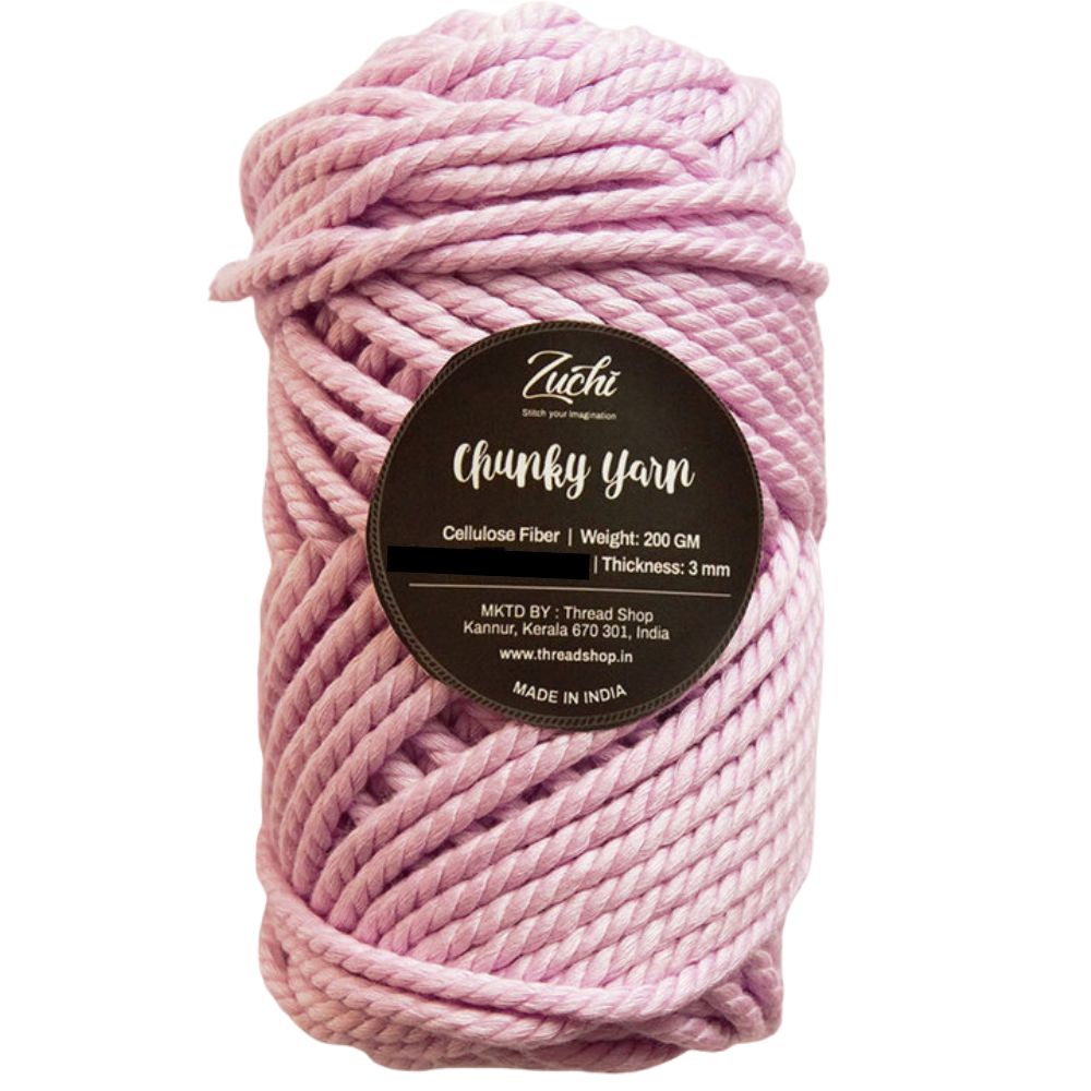 Zuchi Chunky Yarn 111