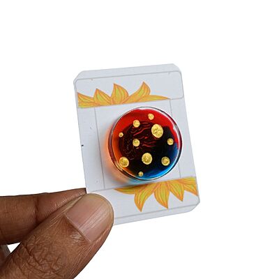 Needle Minder Needle Minder