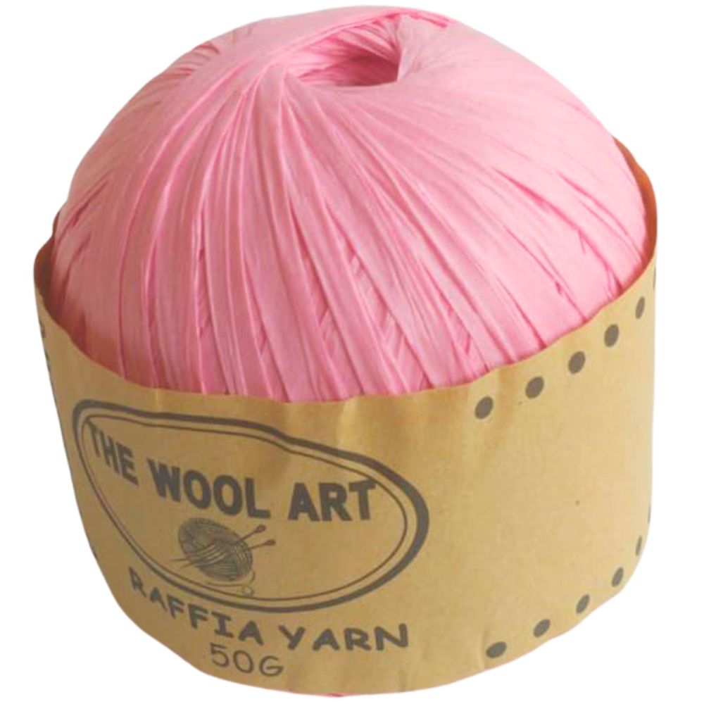 Raffia Paper Yarn 117