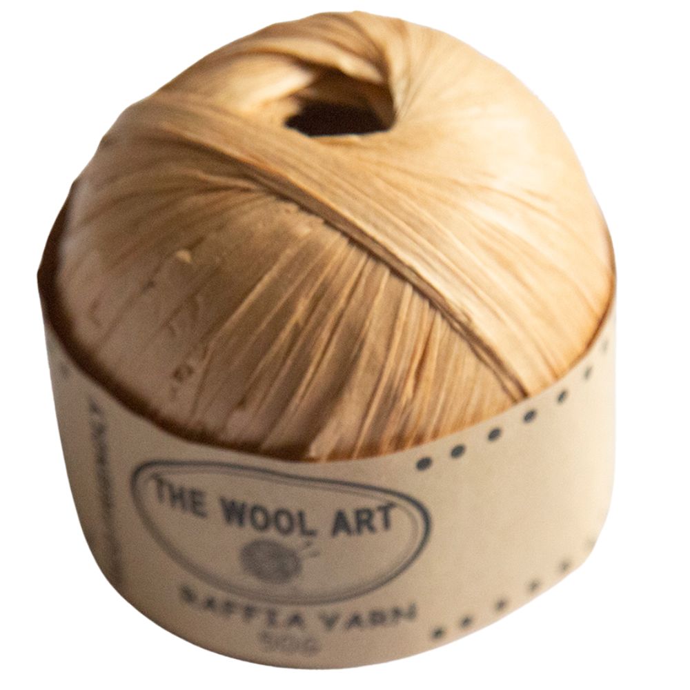 Raffia Paper Yarn 103
