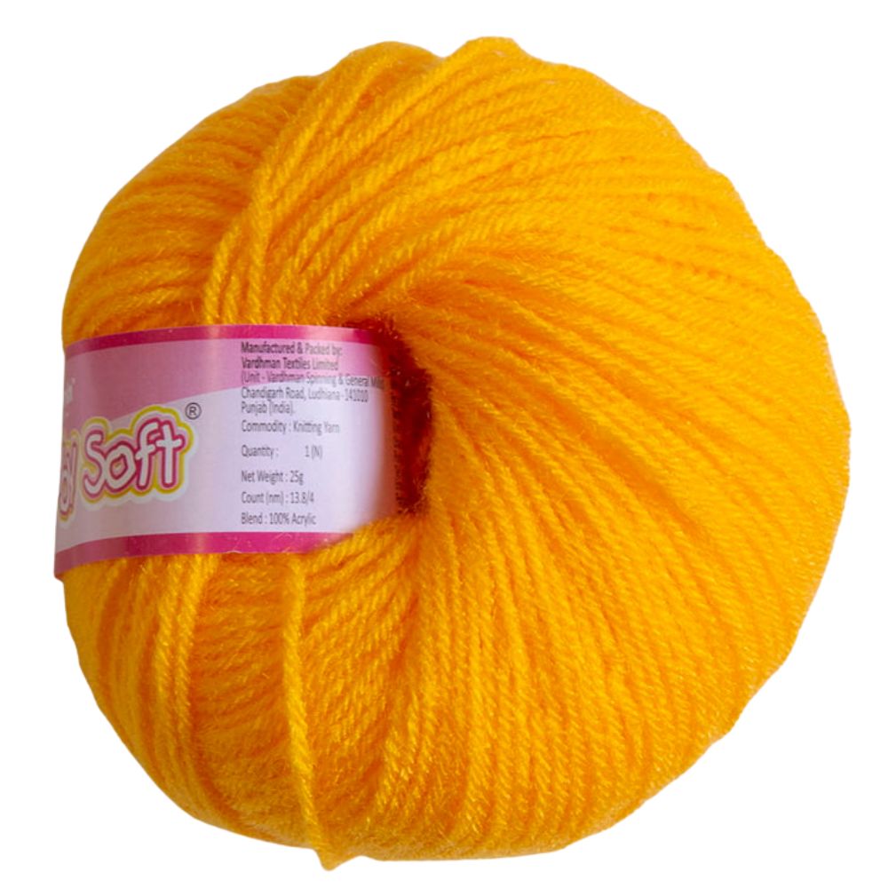 Vardhman Baby Soft 038 Vardhman Baby Soft 038