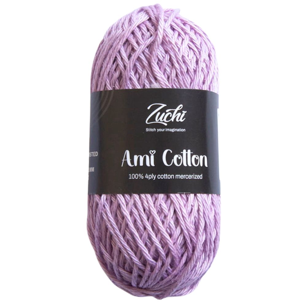 Zuchi Ami Cotton Yarn 104