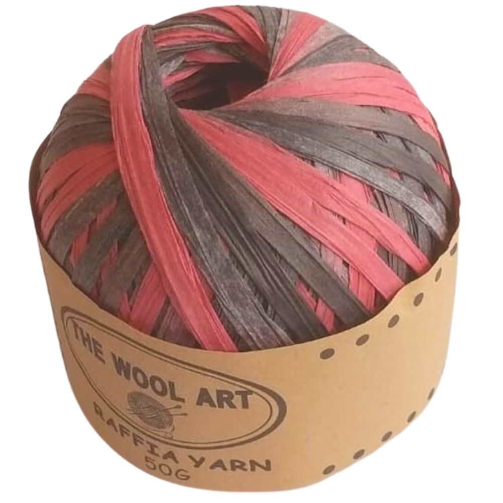 Raffia Paper Yarn 133